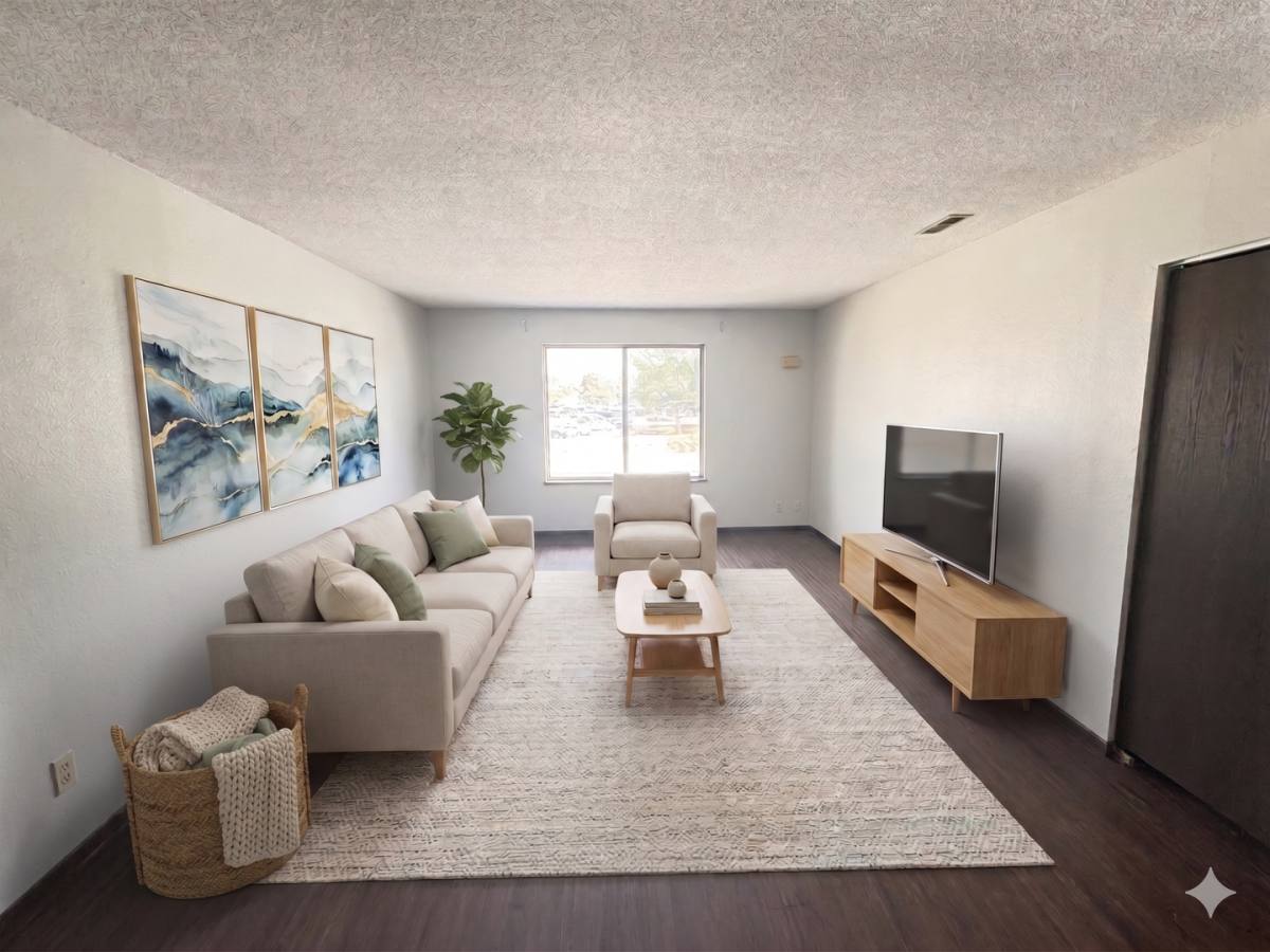 Apartment for rent at 3769 W 9th St, Waterloo, IA 50702