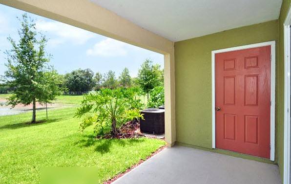 Apartment for rent at 5824 Lake Pointe Village Circle, Orlando, FL 32822