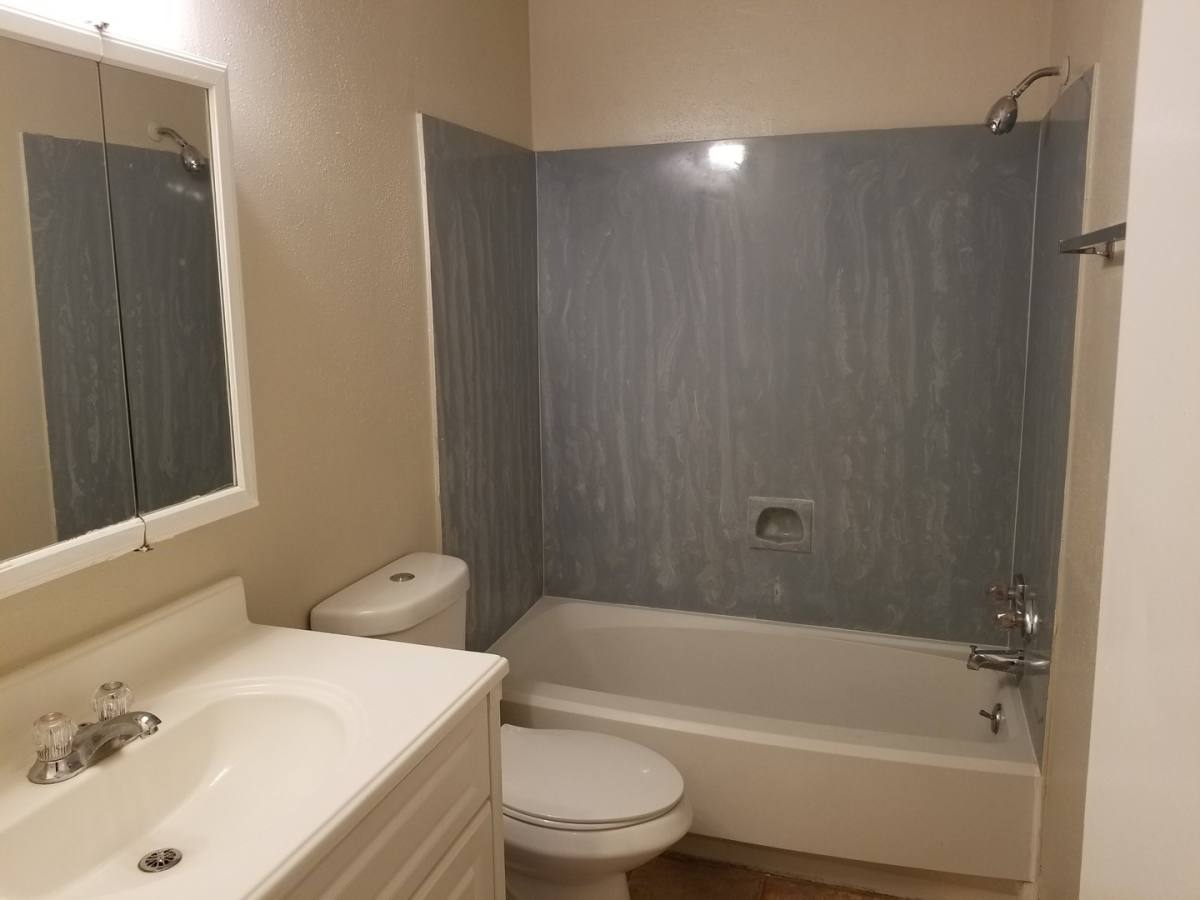Townhouse for rent at 7854 Sand St, New Orleans, LA 70128