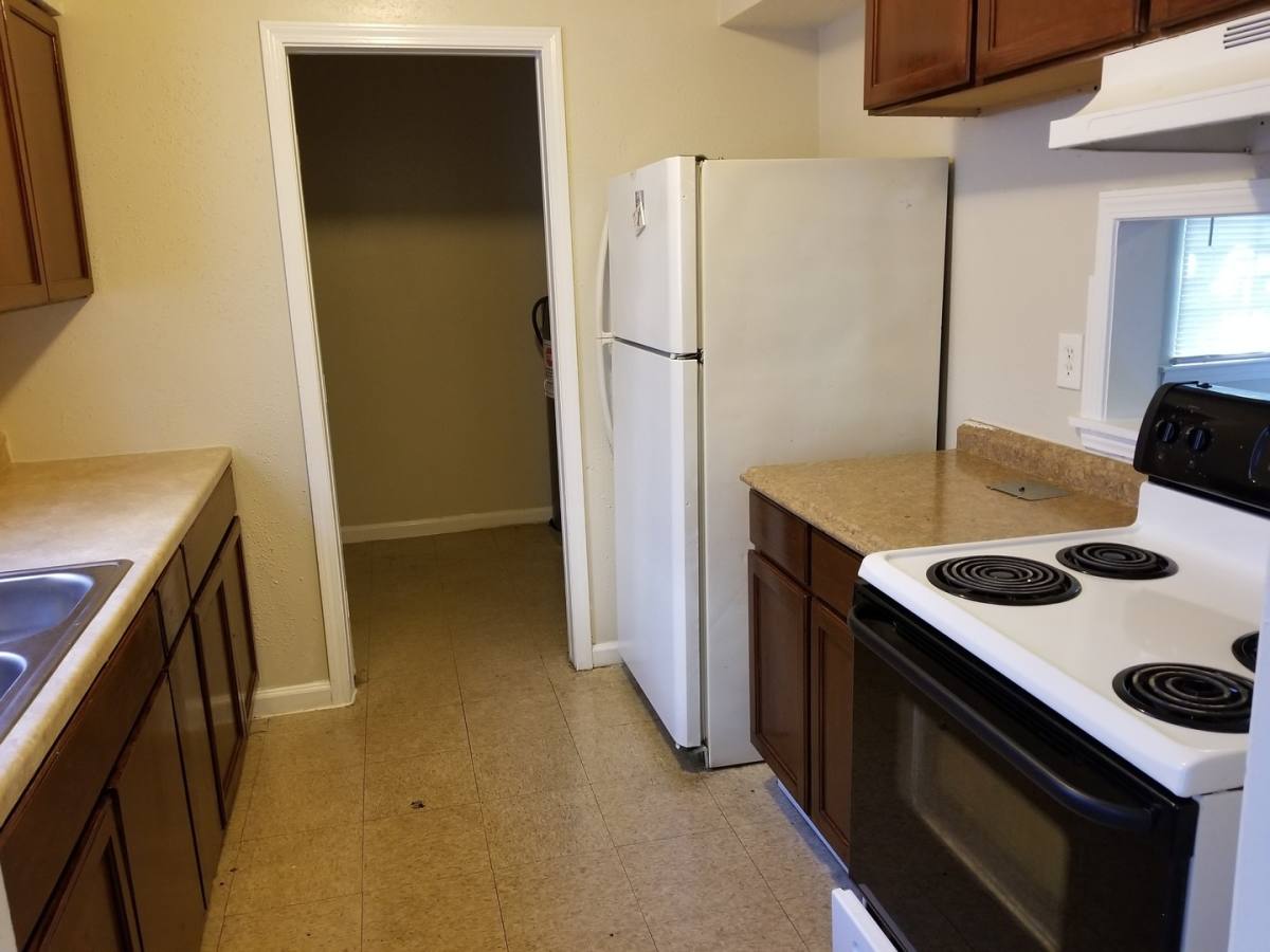 Townhouse for rent at 7854 Sand St, New Orleans, LA 70128
