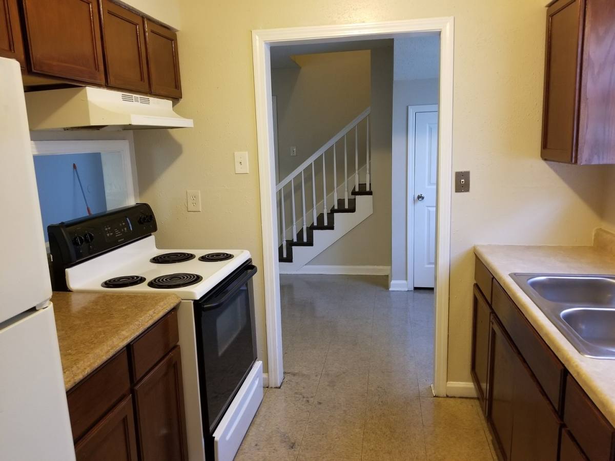 Townhouse for rent at 7854 Sand St, New Orleans, LA 70128