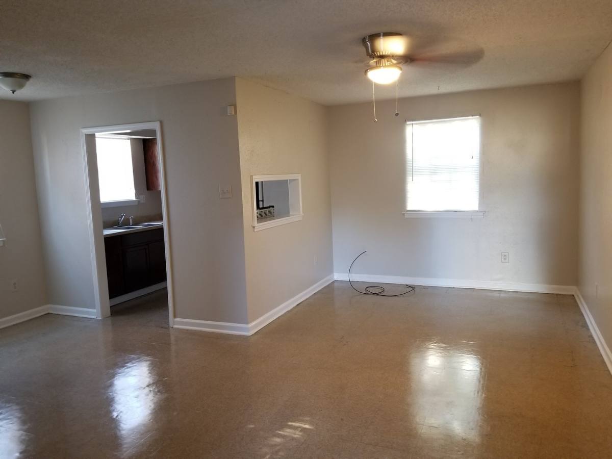 Townhouse for rent at 7854 Sand St, New Orleans, LA 70128