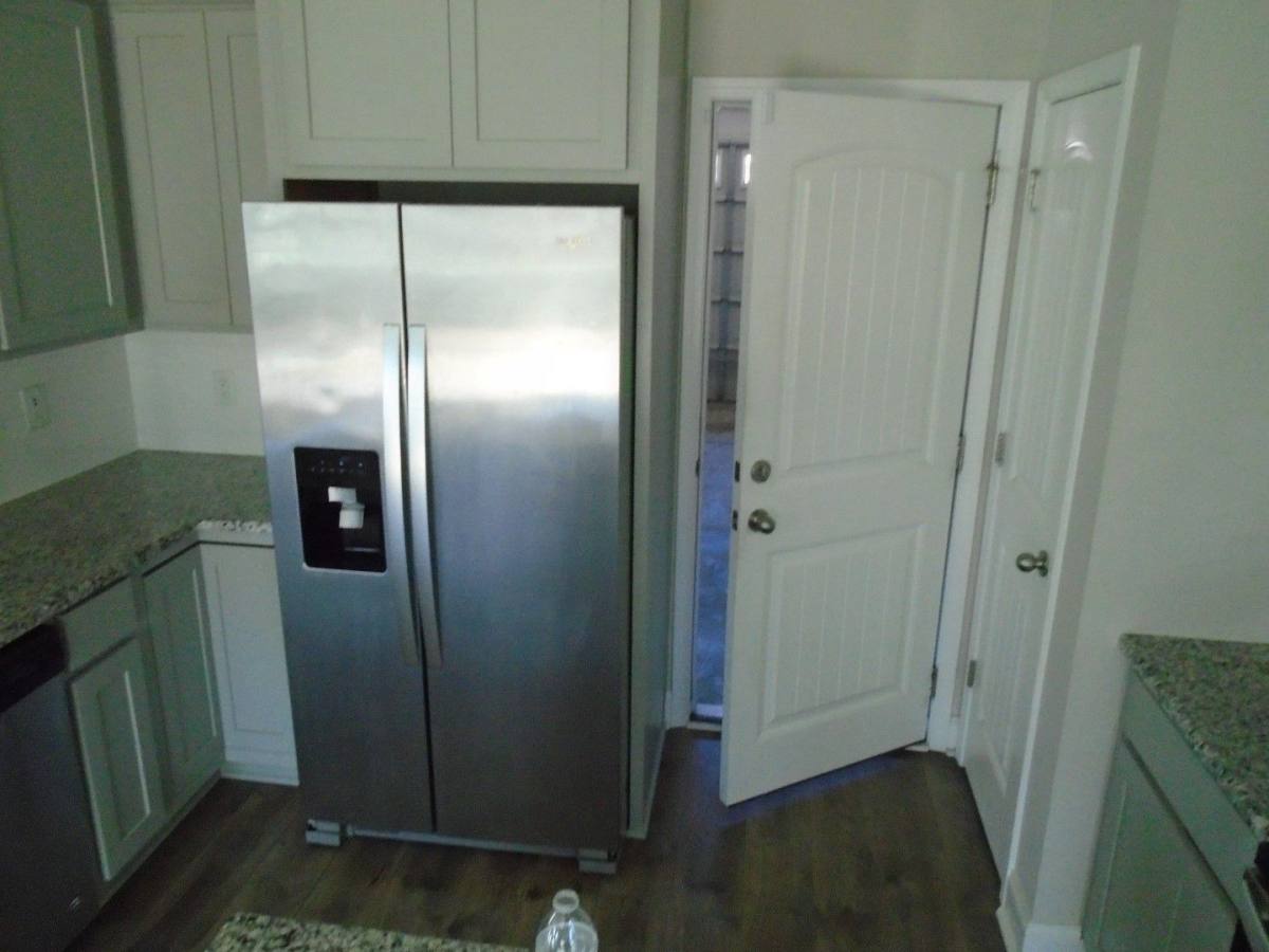 House for rent at 2240 Mannington Dr, Fayetteville, NC 28306