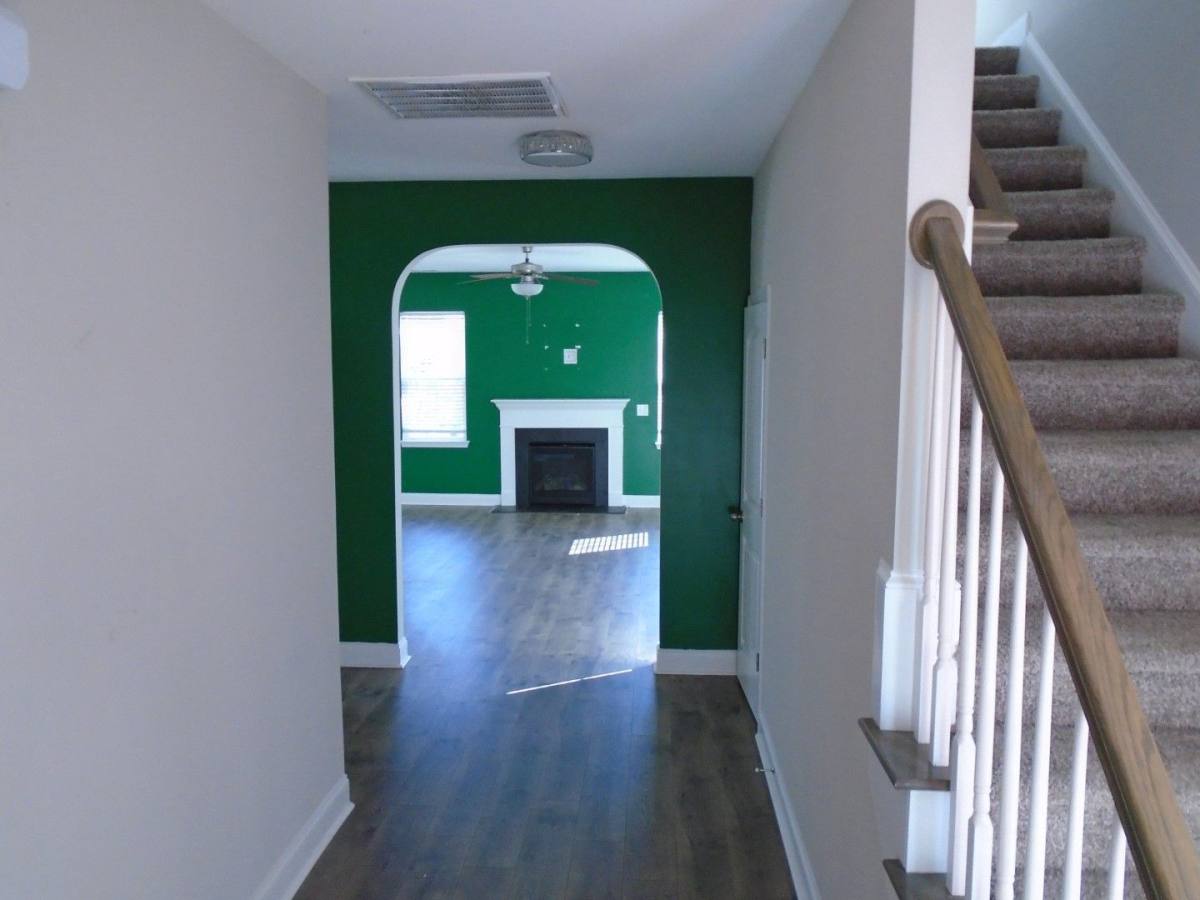 House for rent at 2240 Mannington Dr, Fayetteville, NC 28306