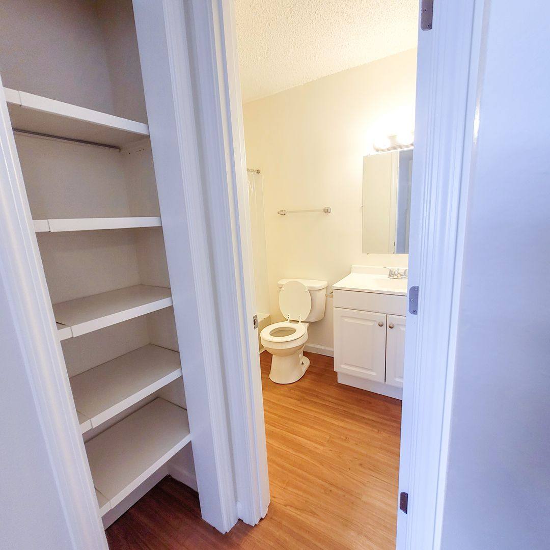 Apartment for rent at 1111 SW Fillmore St, Topeka, KS 66604