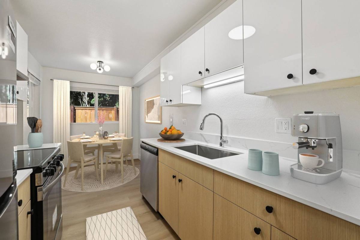 Apartment for rent at 7714 196th St SW, Edmonds, WA 98026