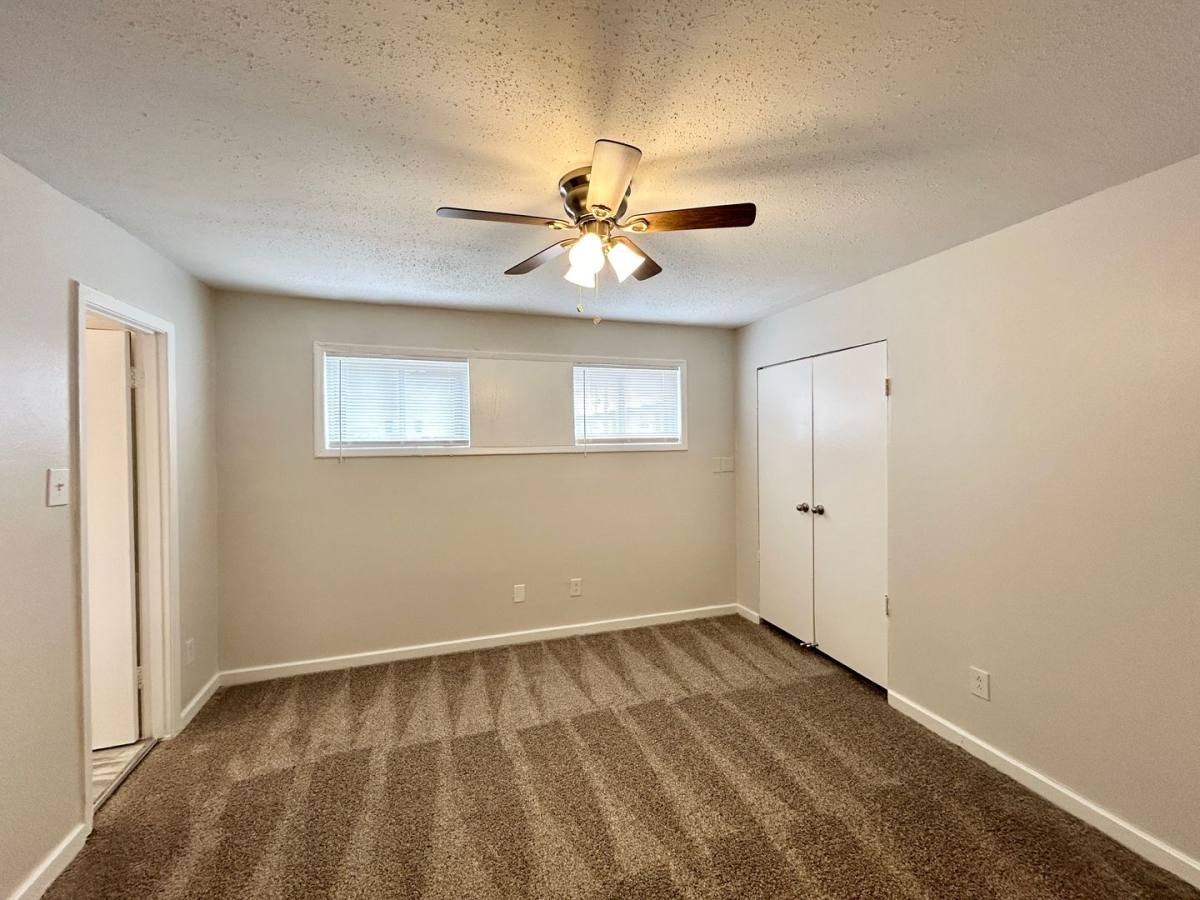 Apartment for rent at 5415 Scott St, Houston, TX 77021