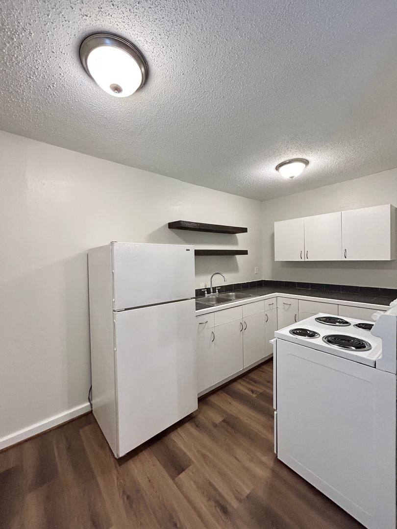 Apartment for rent at 5415 Scott St, Houston, TX 77021