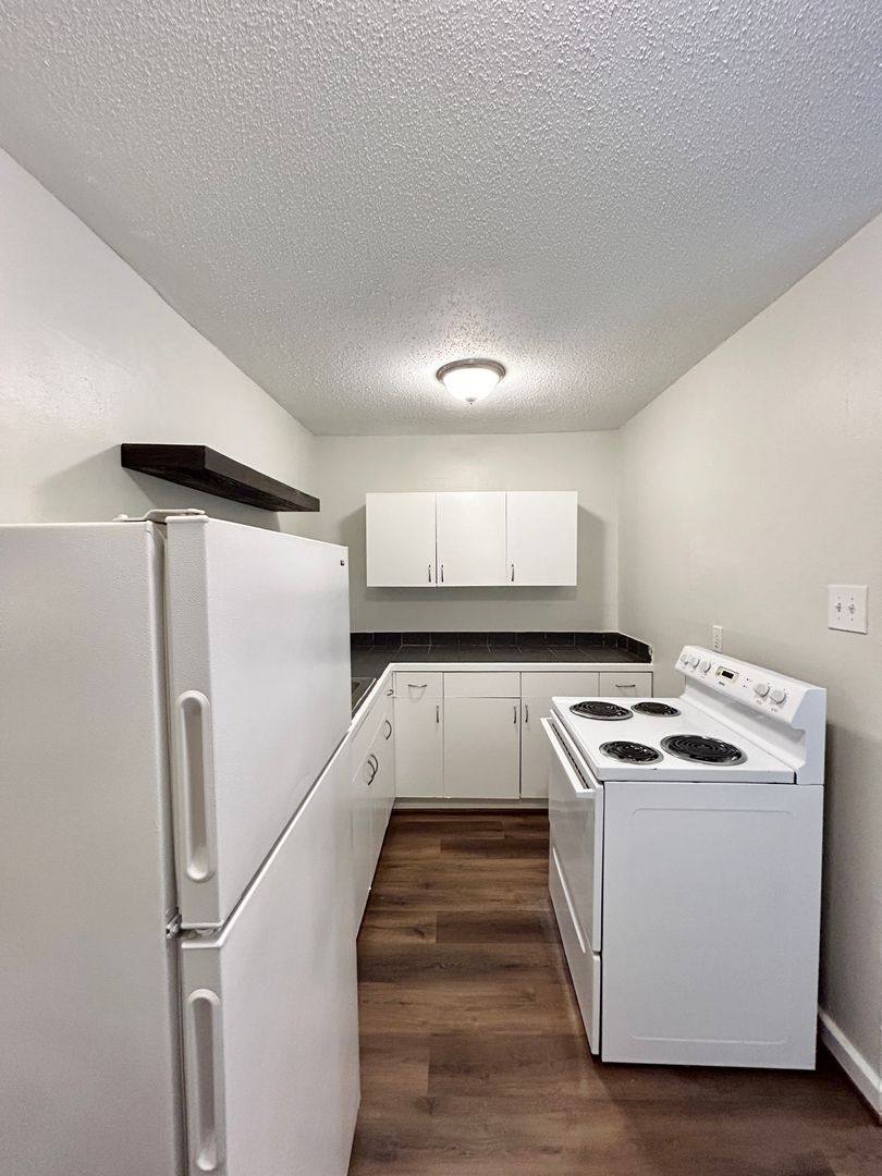 Apartment for rent at 5415 Scott St, Houston, TX 77021
