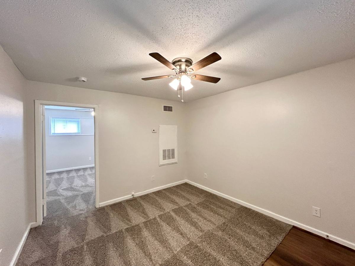 Apartment for rent at 5415 Scott St, Houston, TX 77021