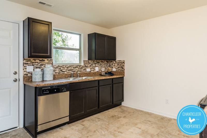 Townhouse for rent at 3540 Aldie Court #1, Raleigh, NC 27610