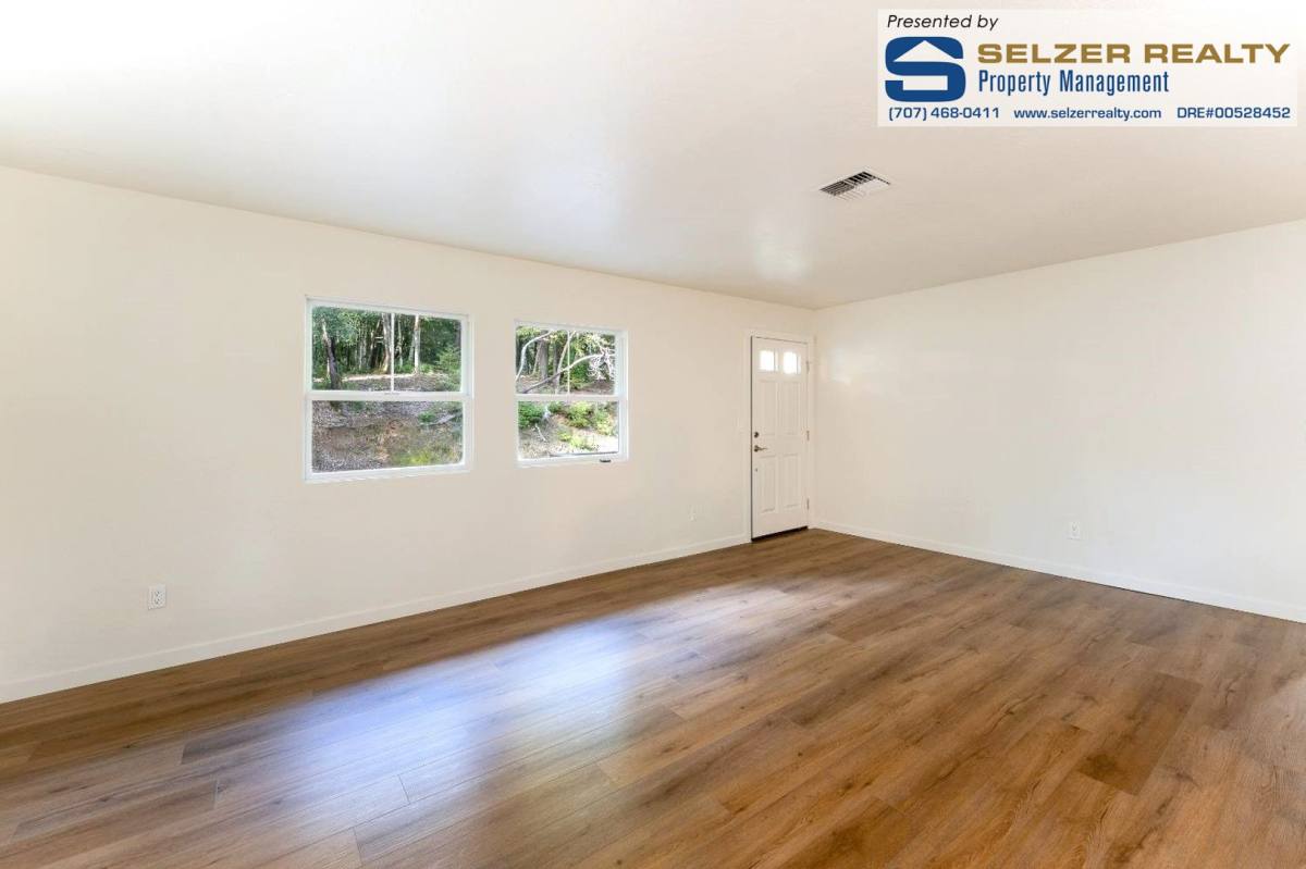 House for rent at 25053 Robin Circle, Willits, CA 95490