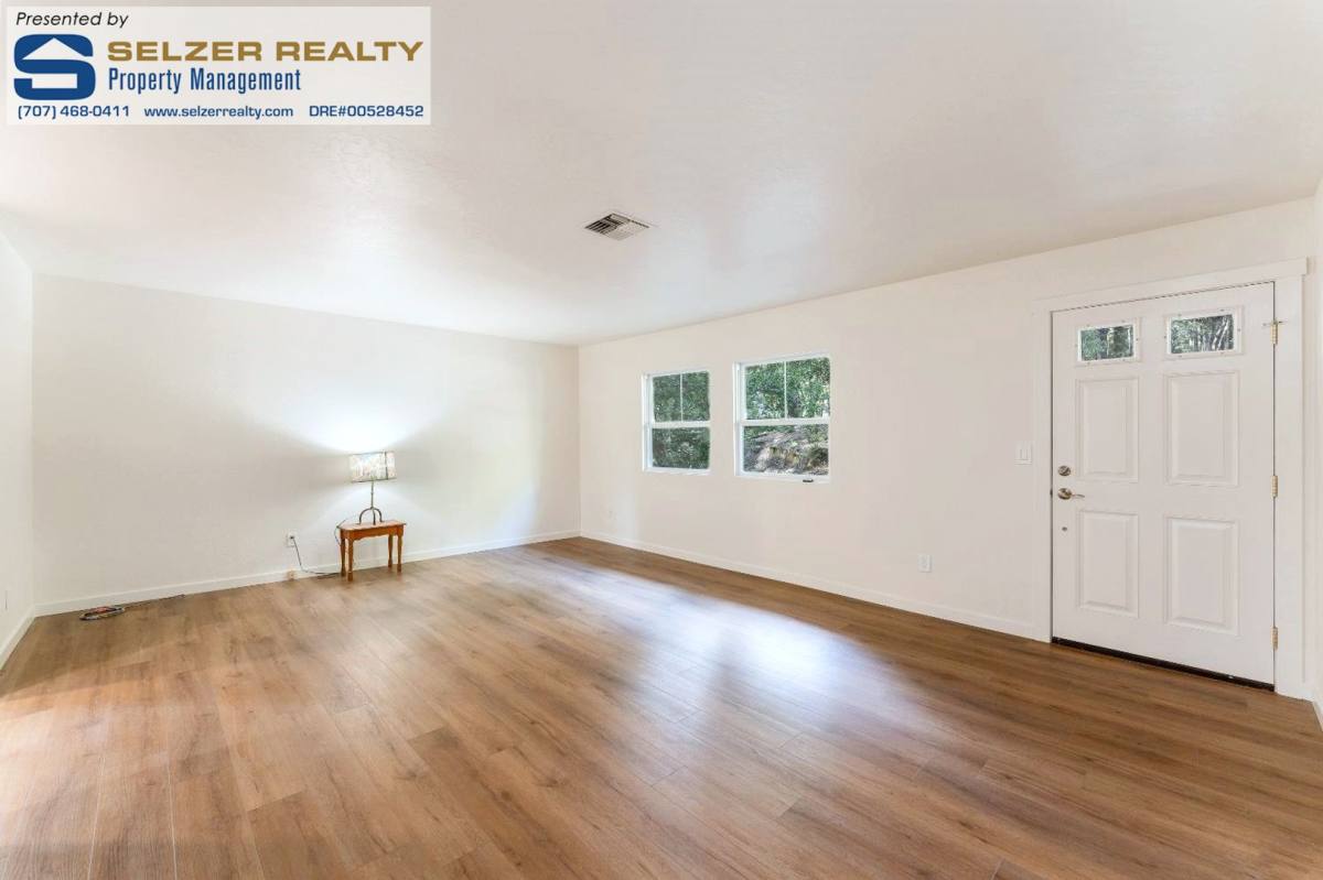 House for rent at 25053 Robin Circle, Willits, CA 95490