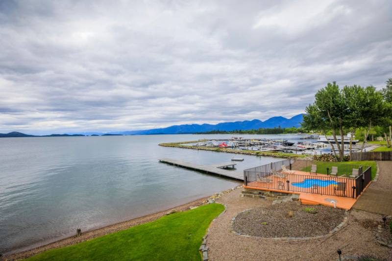 Condo for rent at 50400 US-93 #201, Polson, MT 59860
