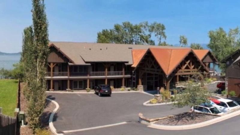Condo for rent at 50400 US-93 #201, Polson, MT 59860