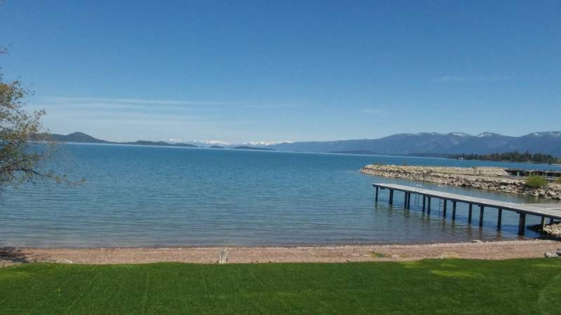 Condo for rent at 50400 US-93 #201, Polson, MT 59860
