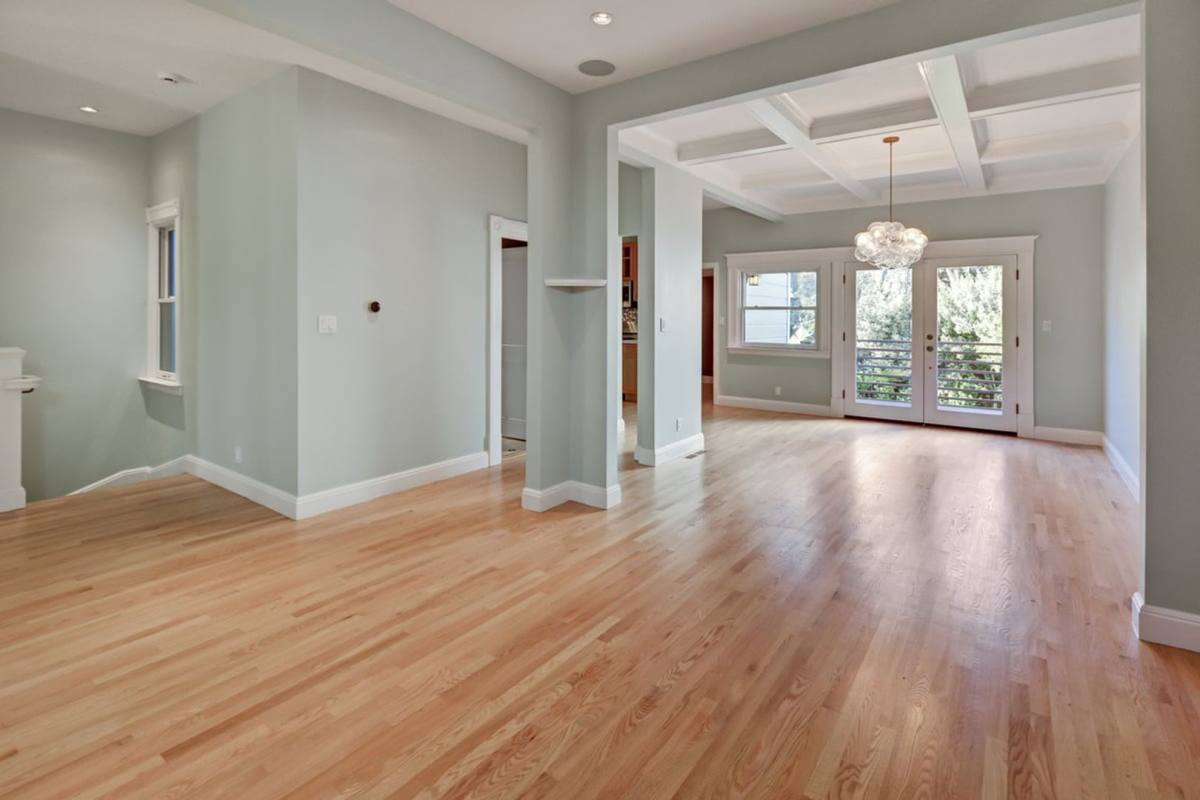 House for rent at 1626 Noe St, San Francisco, CA 94131