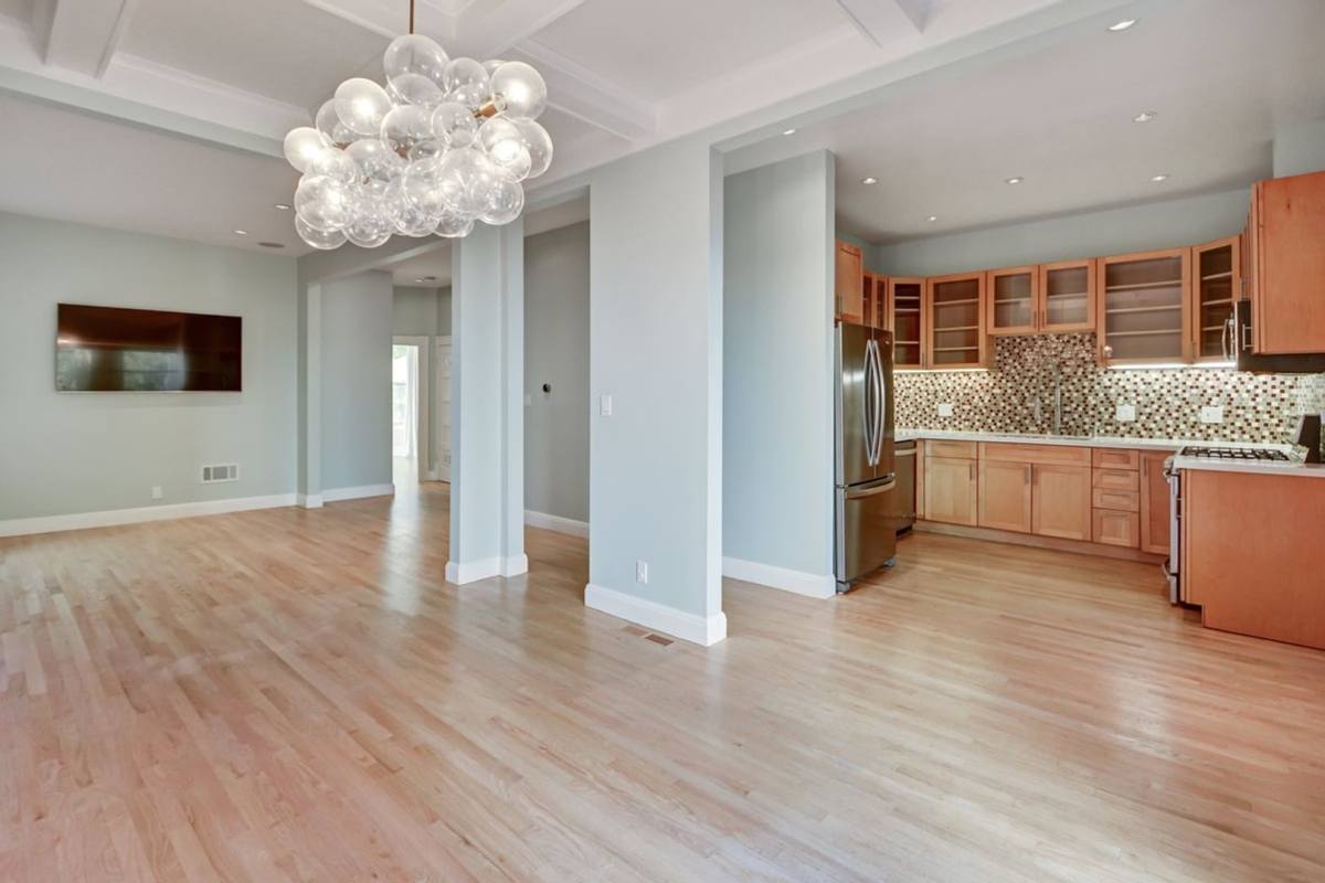 House for rent at 1626 Noe St, San Francisco, CA 94131