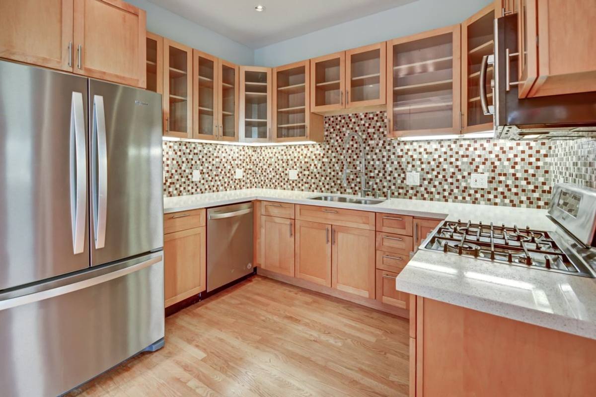 House for rent at 1626 Noe St, San Francisco, CA 94131