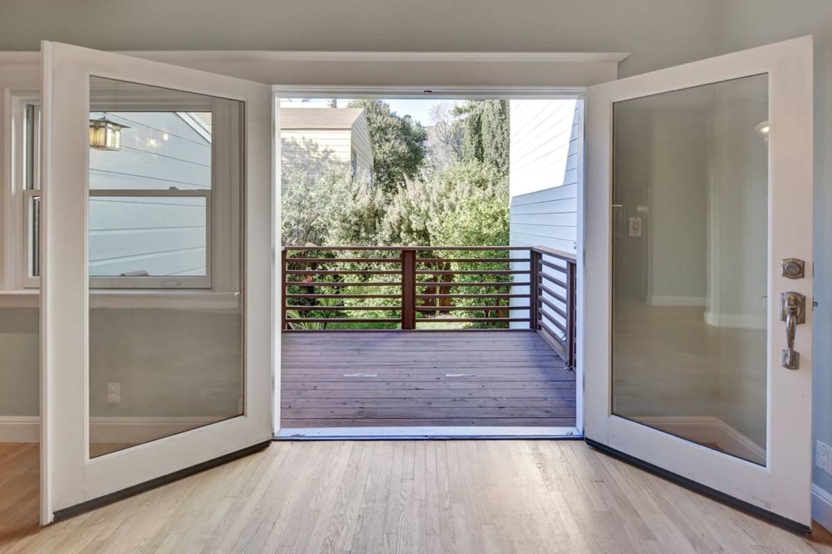 House for rent at 1626 Noe St, San Francisco, CA 94131