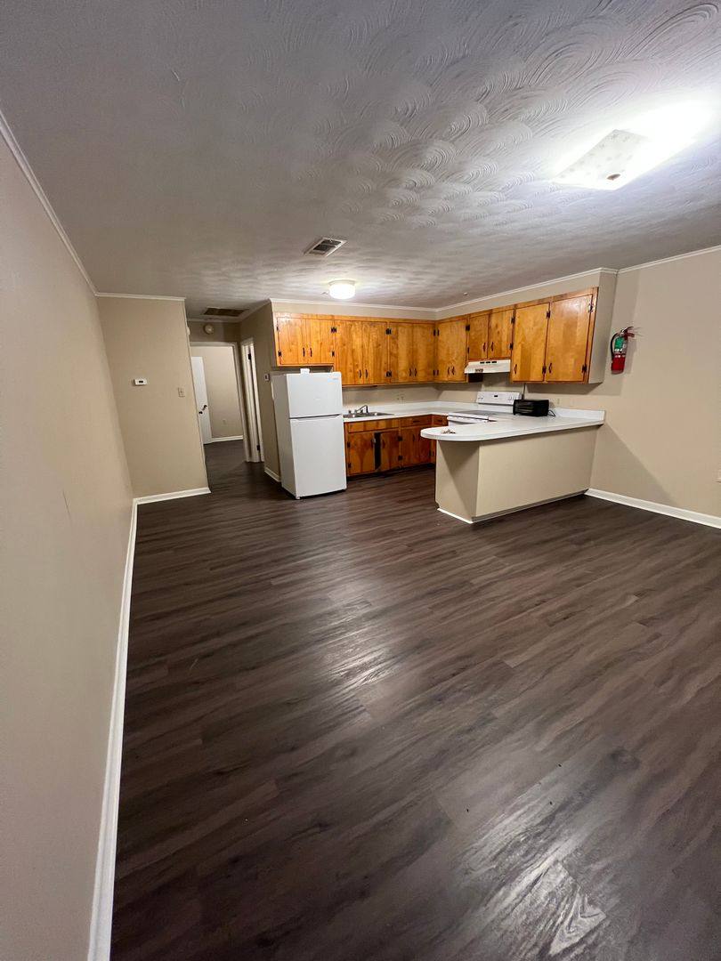 Apartment for rent at 1607 Laban Ave, Houma, LA 70363