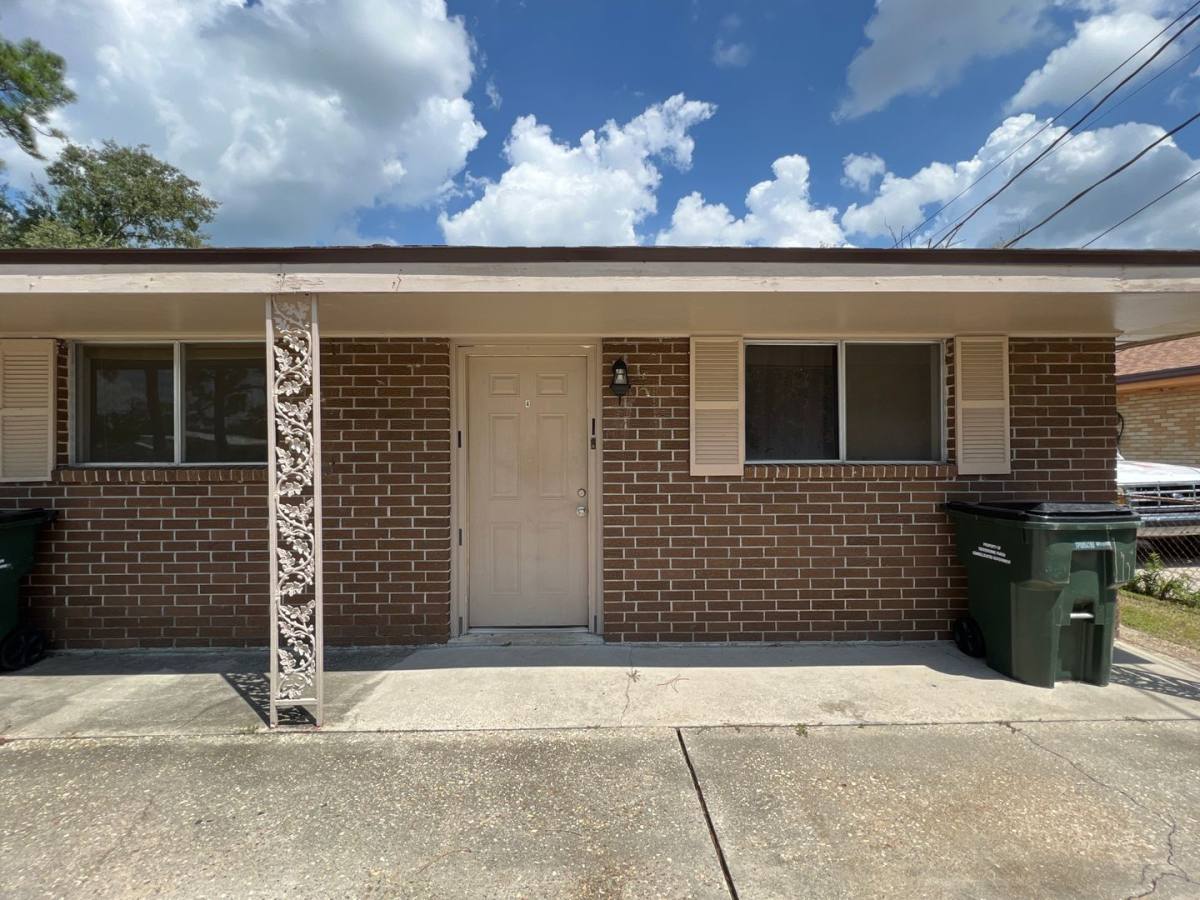 Apartment for rent at 1607 Laban Ave, Houma, LA 70363