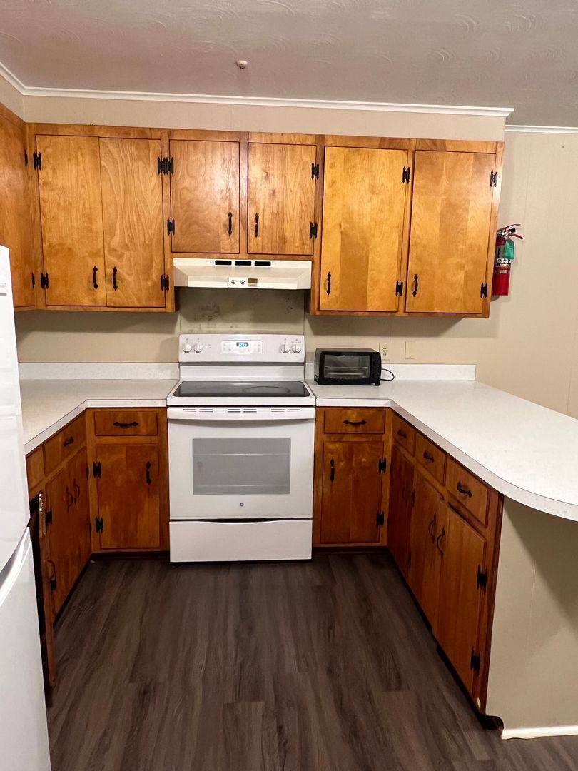 Apartment for rent at 1607 Laban Ave, Houma, LA 70363