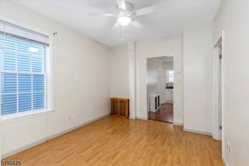 Apartment for rent at 16 Smith St - 1st Floor, Belleville, NJ 07109
