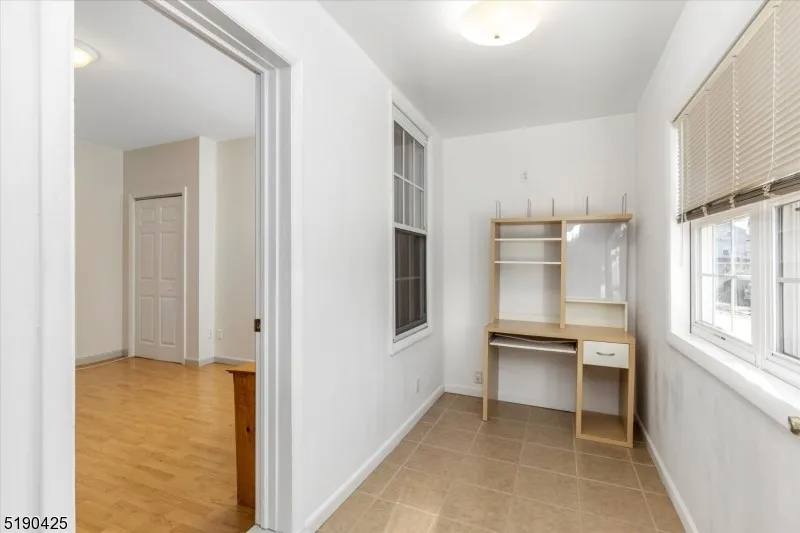 Apartment for rent at 16 Smith St - 1st Floor, Belleville, NJ 07109