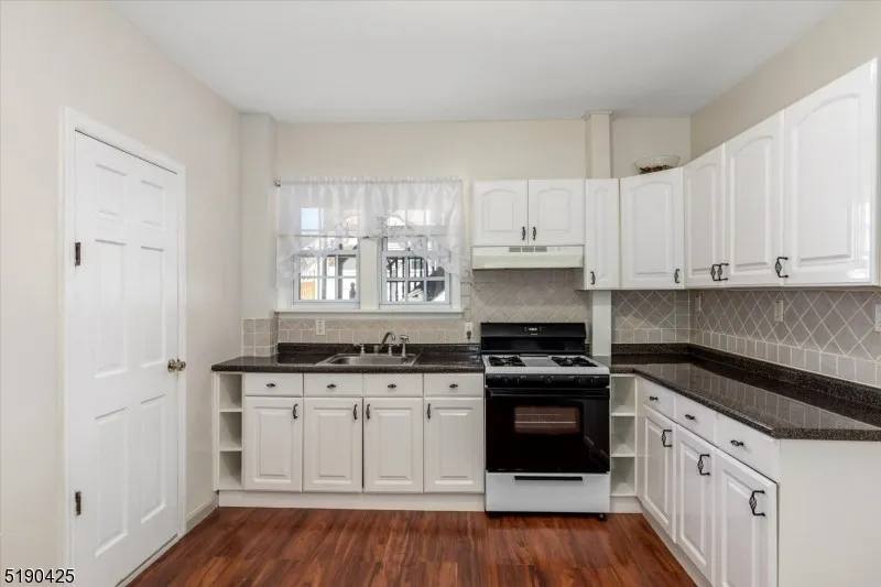 Apartment for rent at 16 Smith St - 1st Floor, Belleville, NJ 07109