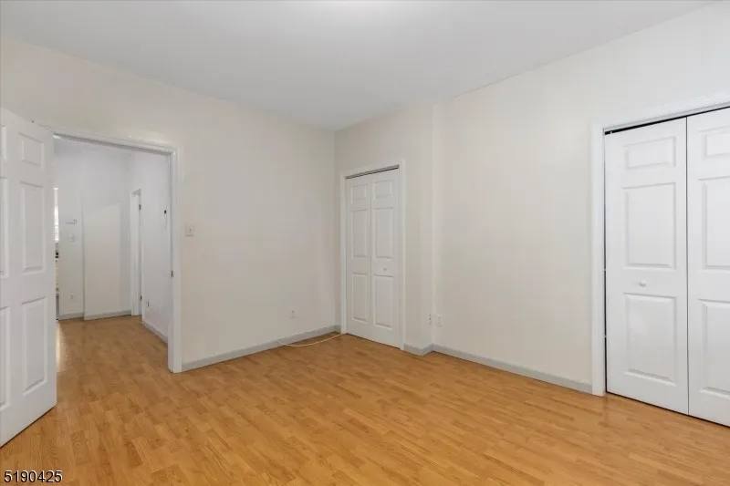 Apartment for rent at 16 Smith St - 1st Floor, Belleville, NJ 07109