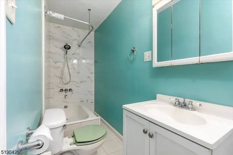 Apartment for rent at 16 Smith St - 1st Floor, Belleville, NJ 07109