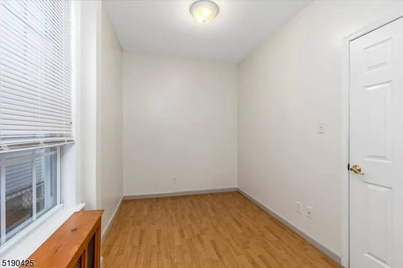 Apartment for rent at 16 Smith St - 1st Floor, Belleville, NJ 07109
