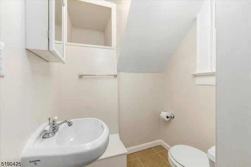 Apartment for rent at 16 Smith St - 1st Floor, Belleville, NJ 07109