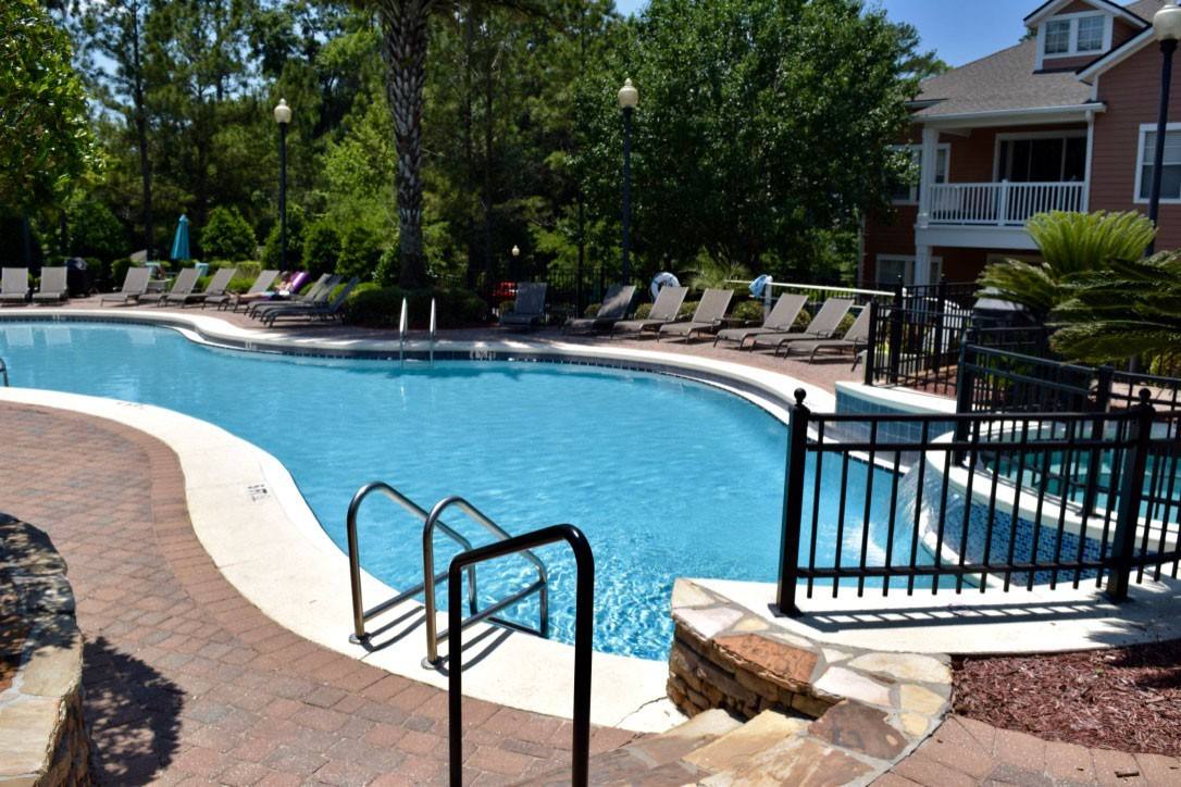 Condo for rent at 2801 Chancellorsville Dr, Tallahassee, FL 32312