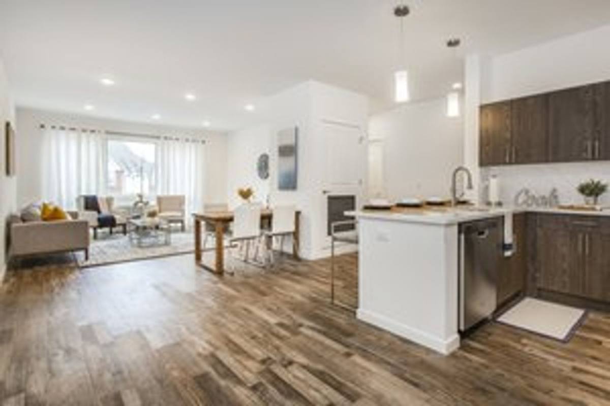 Apartment for rent at 180 Roosevelt Ave, Carteret, NJ 07008