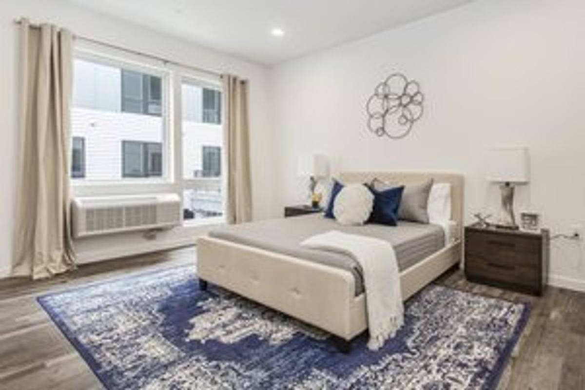 Apartment for rent at 180 Roosevelt Ave, Carteret, NJ 07008