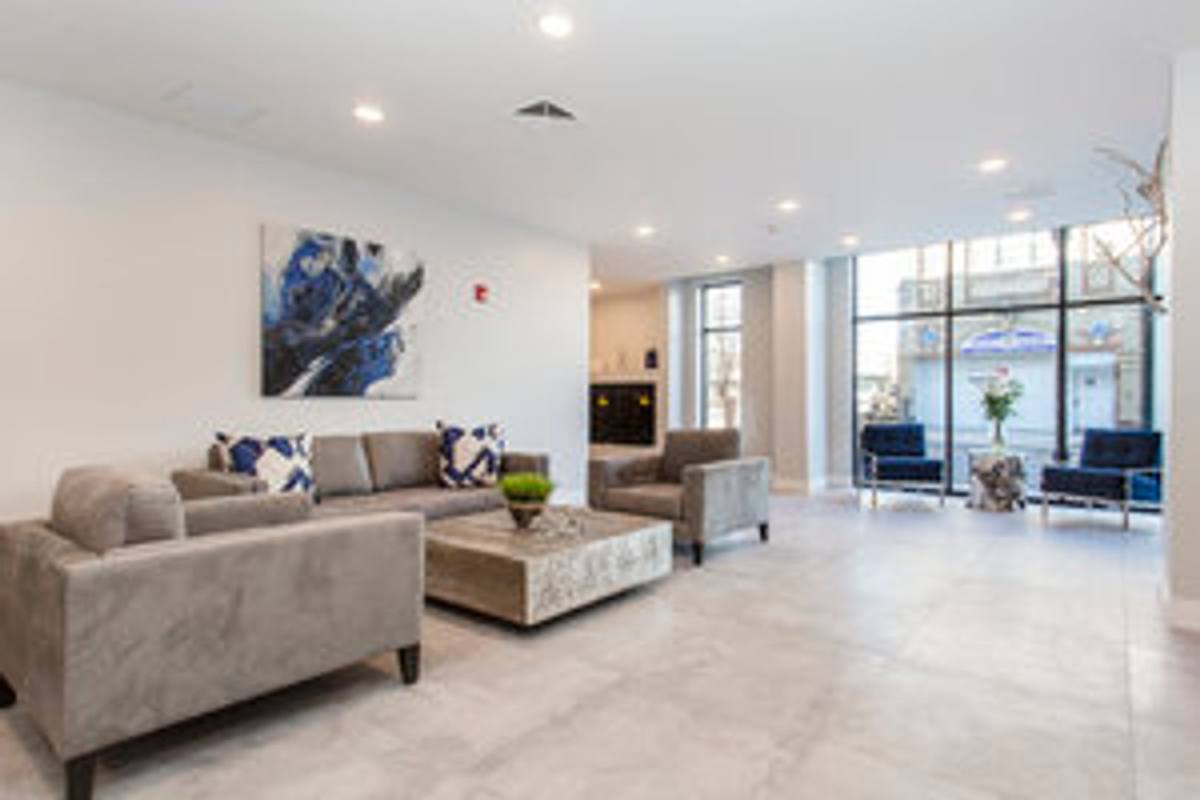 Apartment for rent at 180 Roosevelt Ave, Carteret, NJ 07008