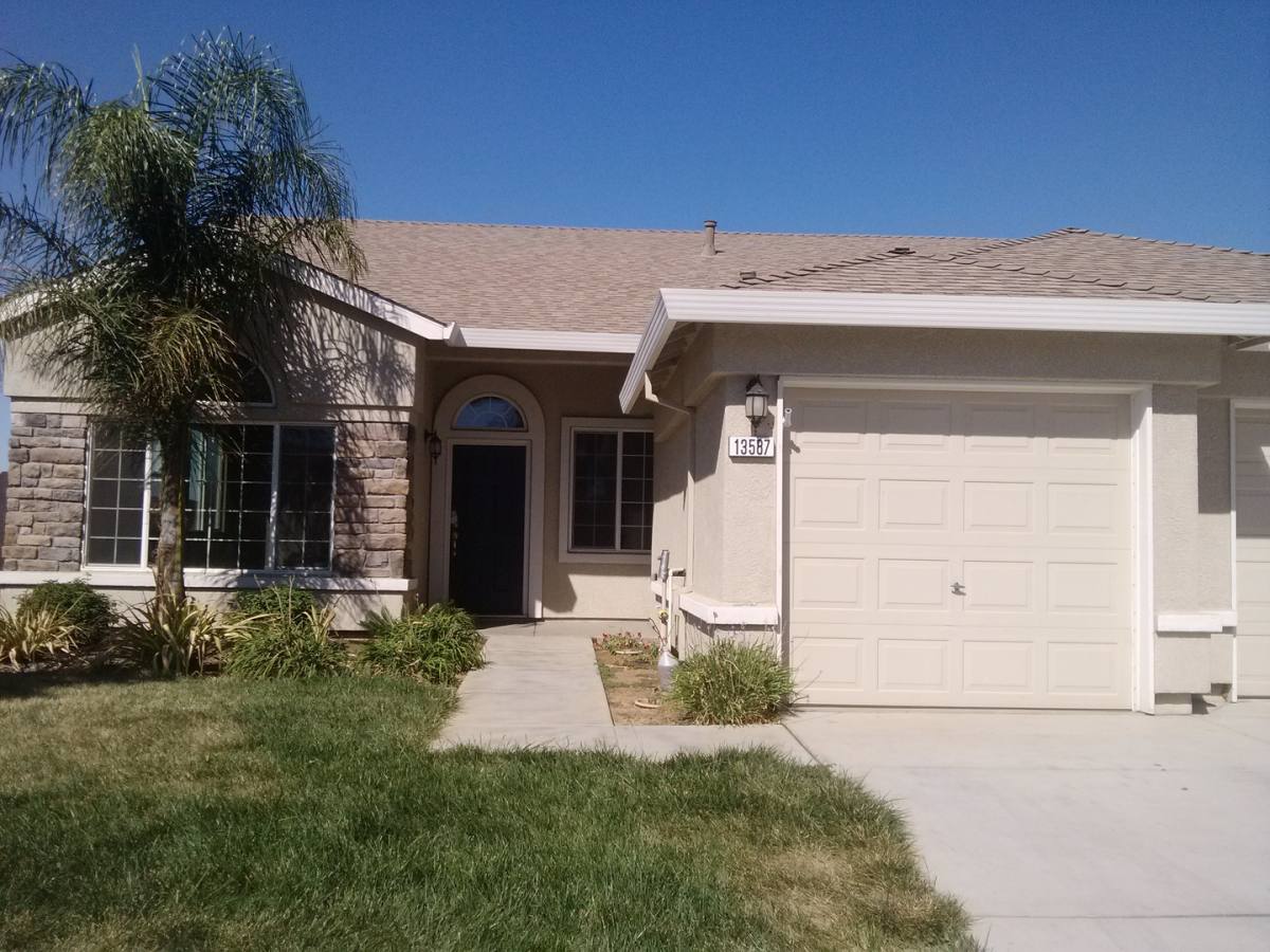 House for rent at 13587 Luis Ave, Gustine, CA 95322