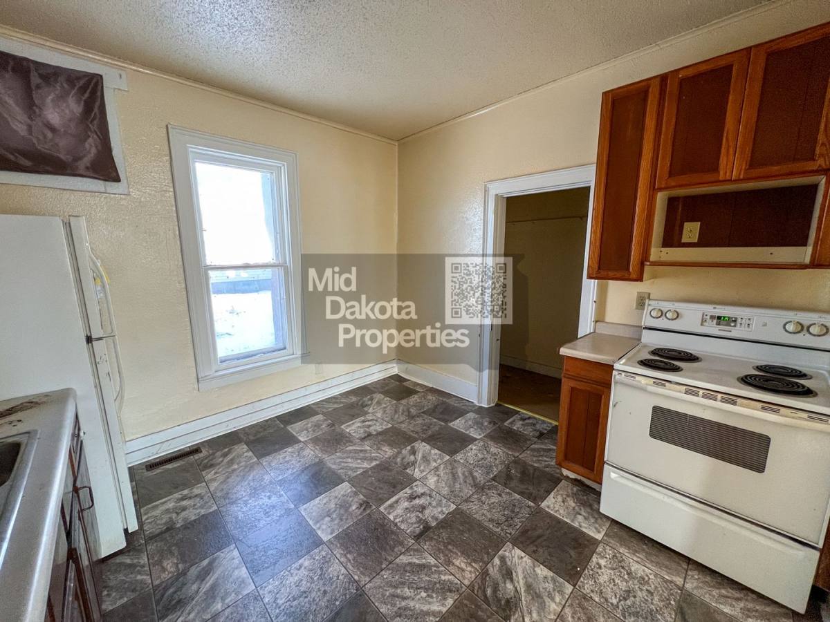 House for rent at 515 E Hanson, Mitchell, SD 57301
