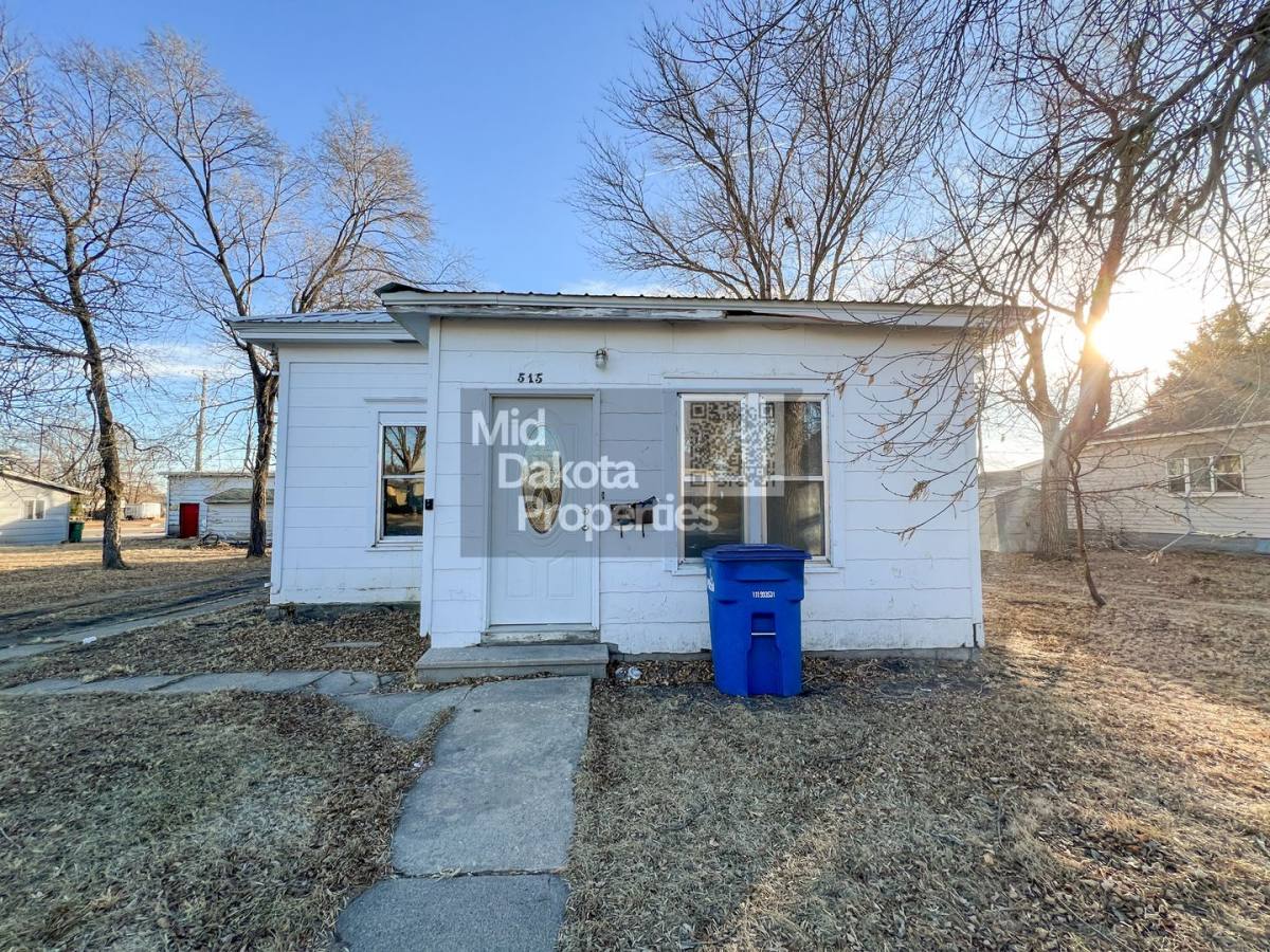 House for rent at 515 E Hanson, Mitchell, SD 57301