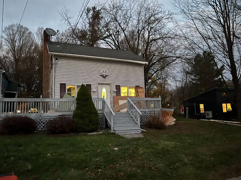 House for rent at 22 S Center, Millerton, NY 12546