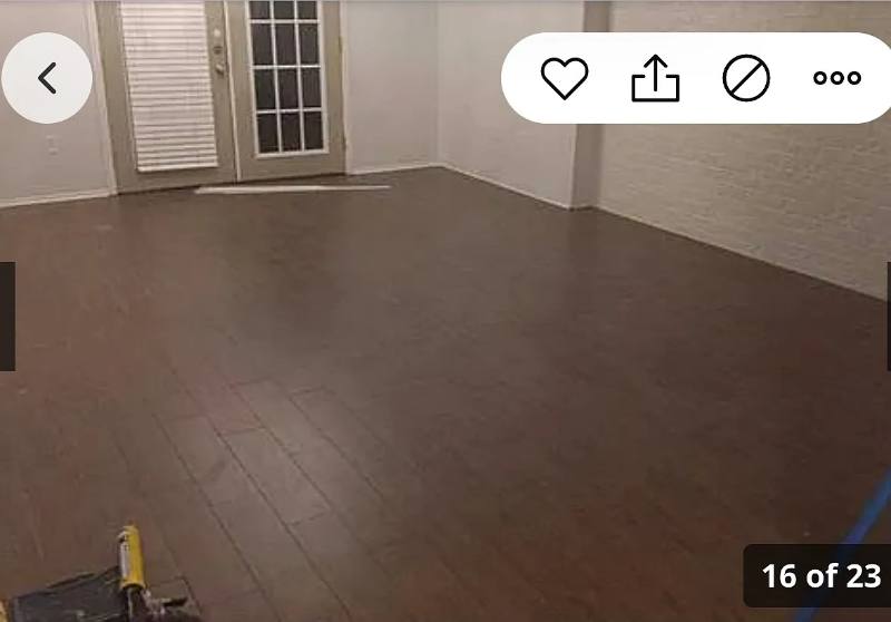 Townhouse for rent at 2207 Montclair, Carrollton, TX 75007