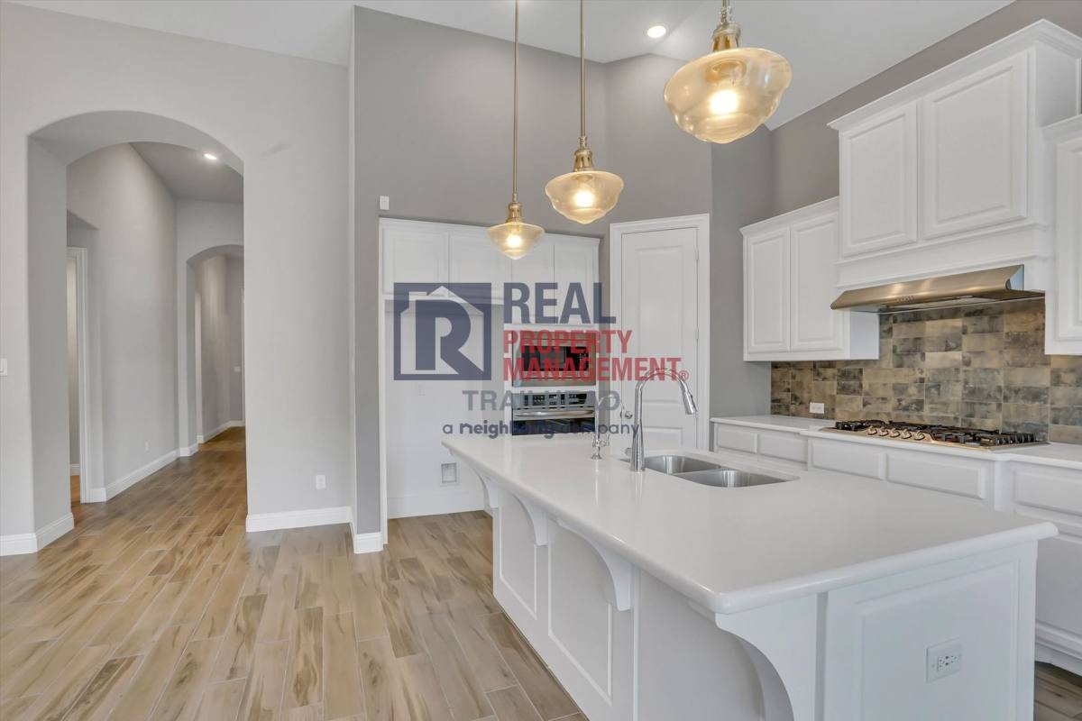 House for rent at 7433 Whisterwheel Way, Fort Worth, TX 76123