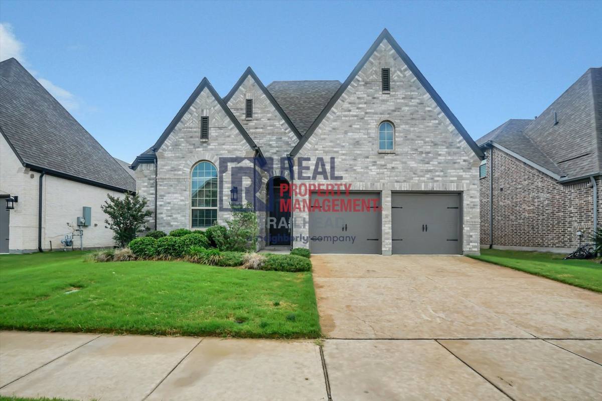 House for rent at 7433 Whisterwheel Way, Fort Worth, TX 76123
