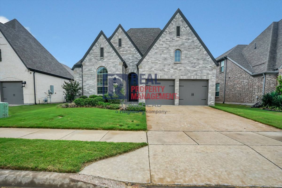 House for rent at 7433 Whisterwheel Way, Fort Worth, TX 76123