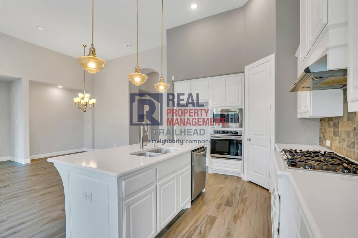 House for rent at 7433 Whisterwheel Way, Fort Worth, TX 76123