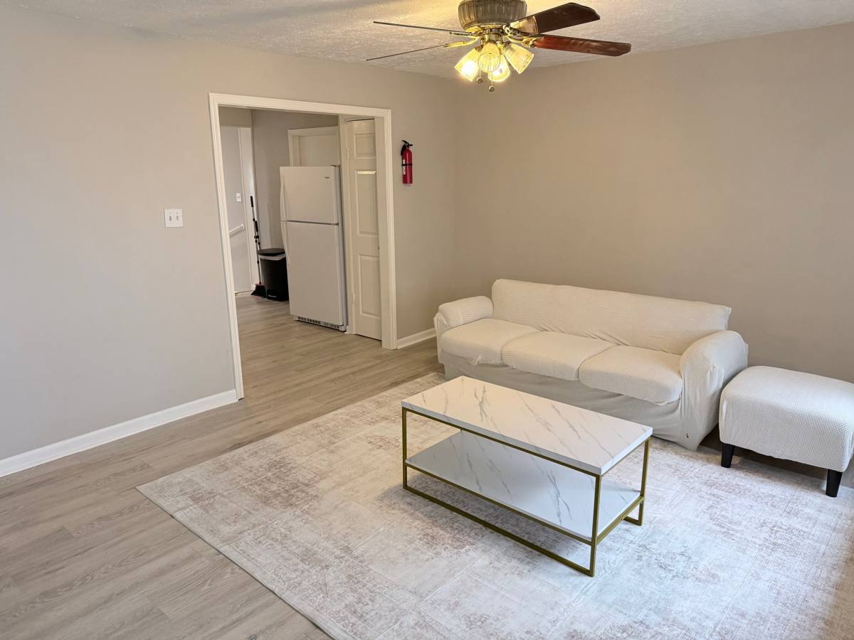 Apartment for rent at 7418 Oscar Dr #1, Deer Park, TX 77536