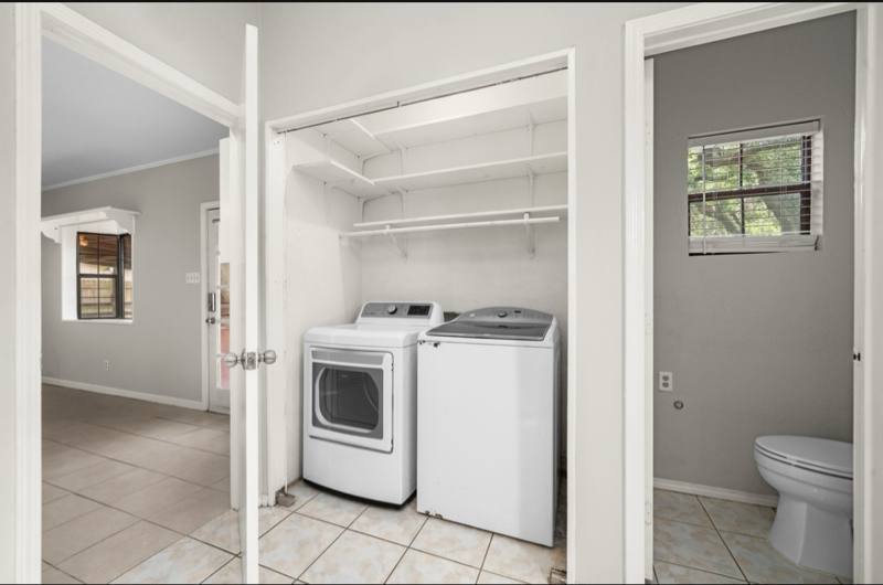 Apartment for rent at 7418 Oscar Dr #1, Deer Park, TX 77536
