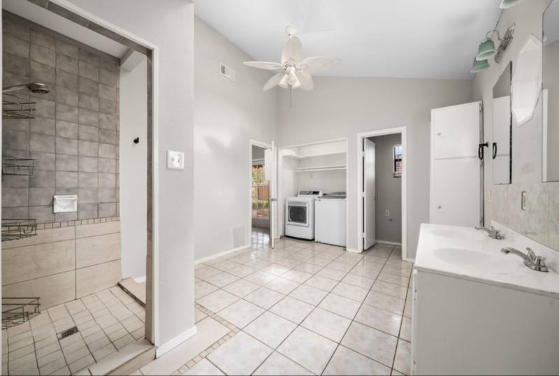 Apartment for rent at 7418 Oscar Dr #1, Deer Park, TX 77536